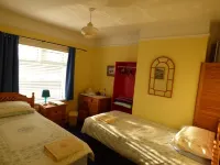 Homely Wee House Отели в г. Белфаст