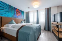 Trip Inn Hotel & Suites Essen Hotels near dampfbu.de