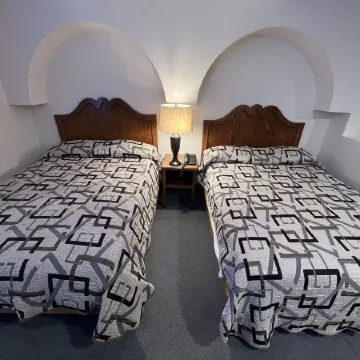 Hotel Villas del Bosque