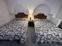 Hotel Villas del Bosque Các khách sạn ở Valle de Aguascalientes