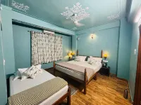 Footprint Hostel Udaipur - Hostels