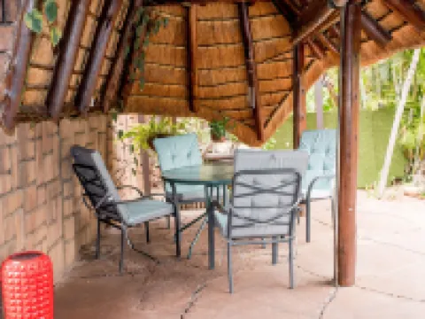 61 on Ireland Guest House and Conferencing Hotels in Polokwane