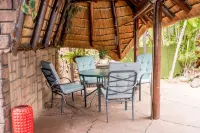 61 on Ireland Guest House and Conferencing