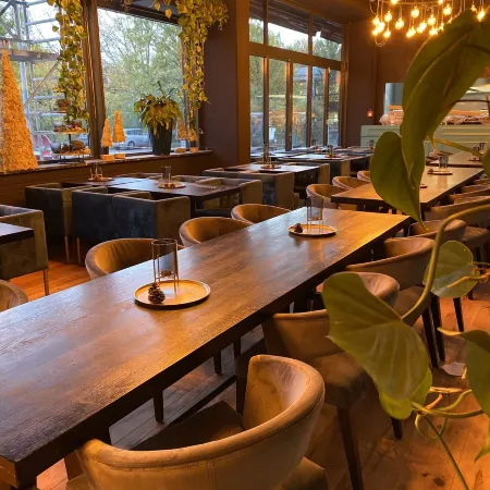 Loftstyle Hotel Hannover, BW Signature Collection Отели рядом с достопримечательностью «Лист»