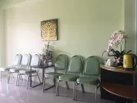 River Residence 2 Hotels in Kaeng Khoi
