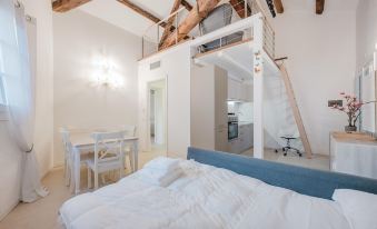 Casa Dell'Aquila - Murano - 10 Min from Venice - WiFi