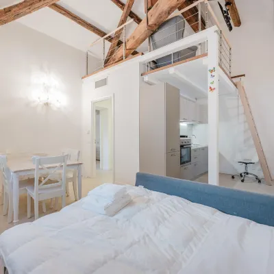 Casa Dell'Aquila - 10 Min from Venice Hotels near Murano