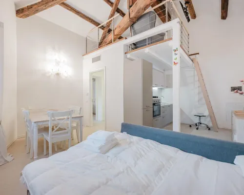Casa Dell'Aquila - 10 Min from Venice Hotels near Anfora
