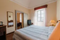 Casa Regina Montis Regalis Các khách sạn ở Lurisia