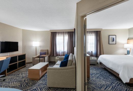 6. 캔들우드 스위트..