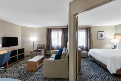 Candlewood Suites Chesapeake/Suffolk Hotels near AR Workshop Chesapeake