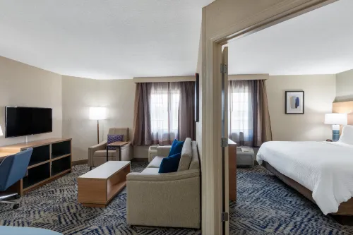 Candlewood Suites Chesapeake/Suffolk