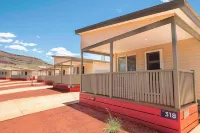Tom Price Tourist Park Hotel di Tom Price