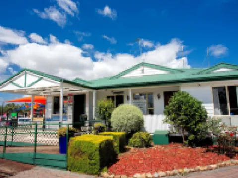 Big4 Traralgon Park Lane Holiday Park Hotels in Traralgon