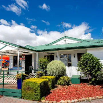 Big4 Traralgon Park Lane Holiday Park