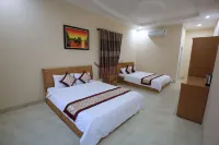 Ven Song Riverside Hotel Hotels in Suoi Giao
