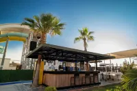 SL La Perla Hotel Kemer - bar