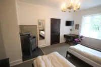 Herstedly Hotels in Brondby