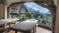 Hotel Glamping Fuerza Ancestral - Wifi