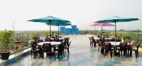 Khairul International Hotel Pabna - breakfast
