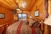 Howling Wolf - One Bedroom Cabin