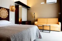 Albergo Il Giardino Hotels in Rodi Garganico