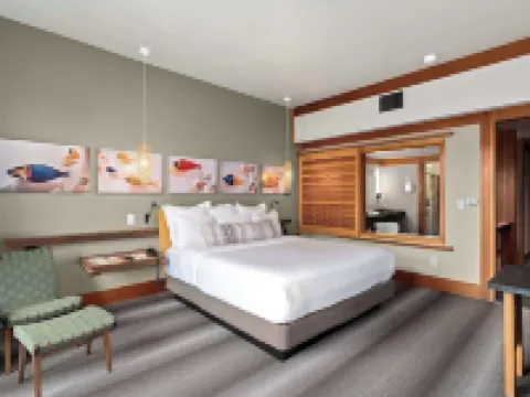 Willows Lodge Hotels in King County
