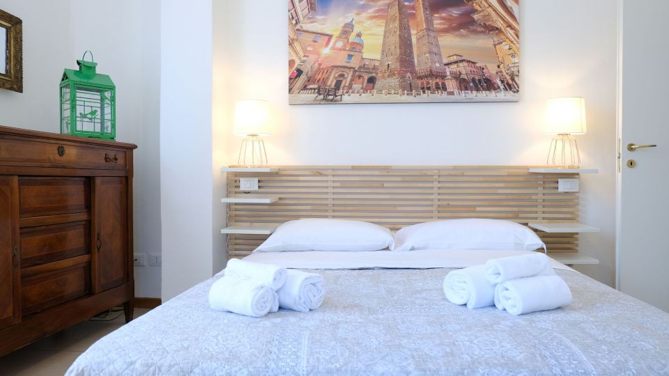 Marconi Airport Cozy Dream Flat