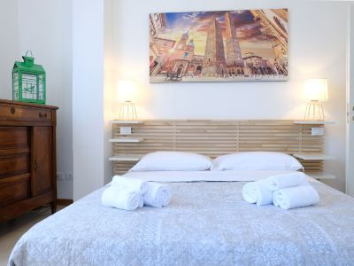 Marconi Airport Cozy Dream Flat