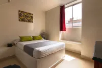 Hotel Conquistadores Hotel di 