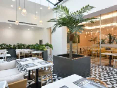 Exe Wellington Hotels in Figueira da Foz