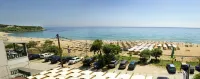 Hotel Loukas Vrachos - Ocean View