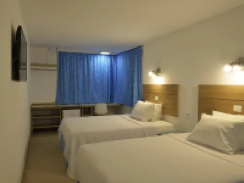 Rede Andrade Express Hotels near Salvador De Bahia