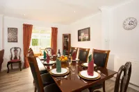 Juniper Hill Loch Achilty Hotels in Strathpeffer