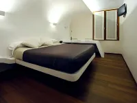 Pensión Iturriza Hoteles cerca de Parte Vieja