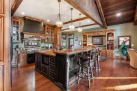 The Lodge at Rock Canyon