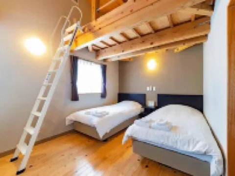 Beach Resorts Hotel KALAKAUA／ビーチリゾーツ ホテル カラカウア