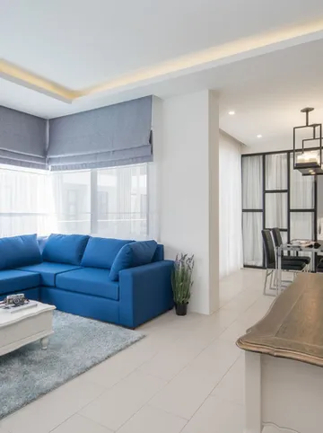 รูปภาพของสุรินทร์บีช เรสซิเดนซ์