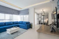 Palmyrah Surin Beach Residence