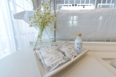 客室 リヴァ アルン バンコクの写真