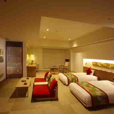 Mahoroba酒店 Rooms