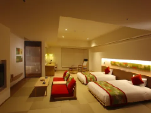 登別温泉 ホテル まほろば 登別のホテル