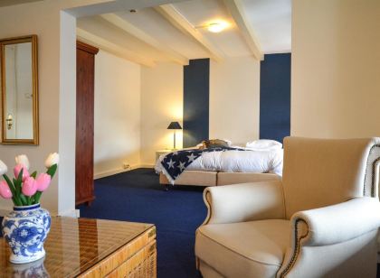 Hotel Bridges House Delft