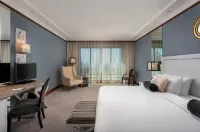 Grande Real Villa Itália Hotel & Spa - balkon
