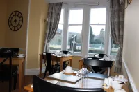 Brantfell House