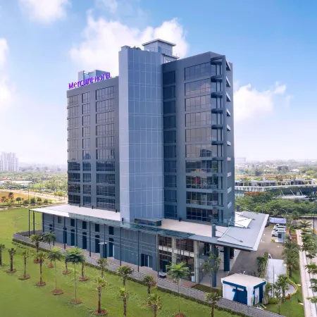 Mercure Tangerang BSD City