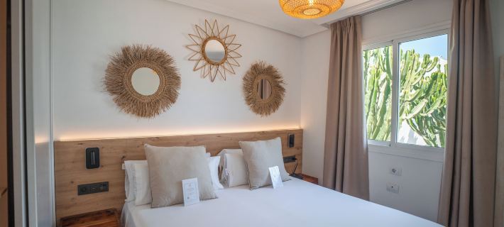 Arena Beach Hotels in Corralejo
