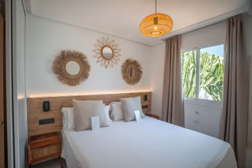 Arena Beach - spa