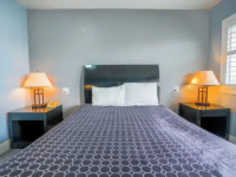Economy Inn Buttonwillow Bakersfield I-5 Hotels in Buttonwillow