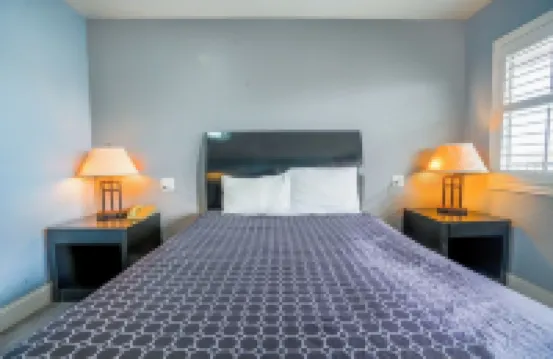 Economy Inn Buttonwillow Bakersfield I-5